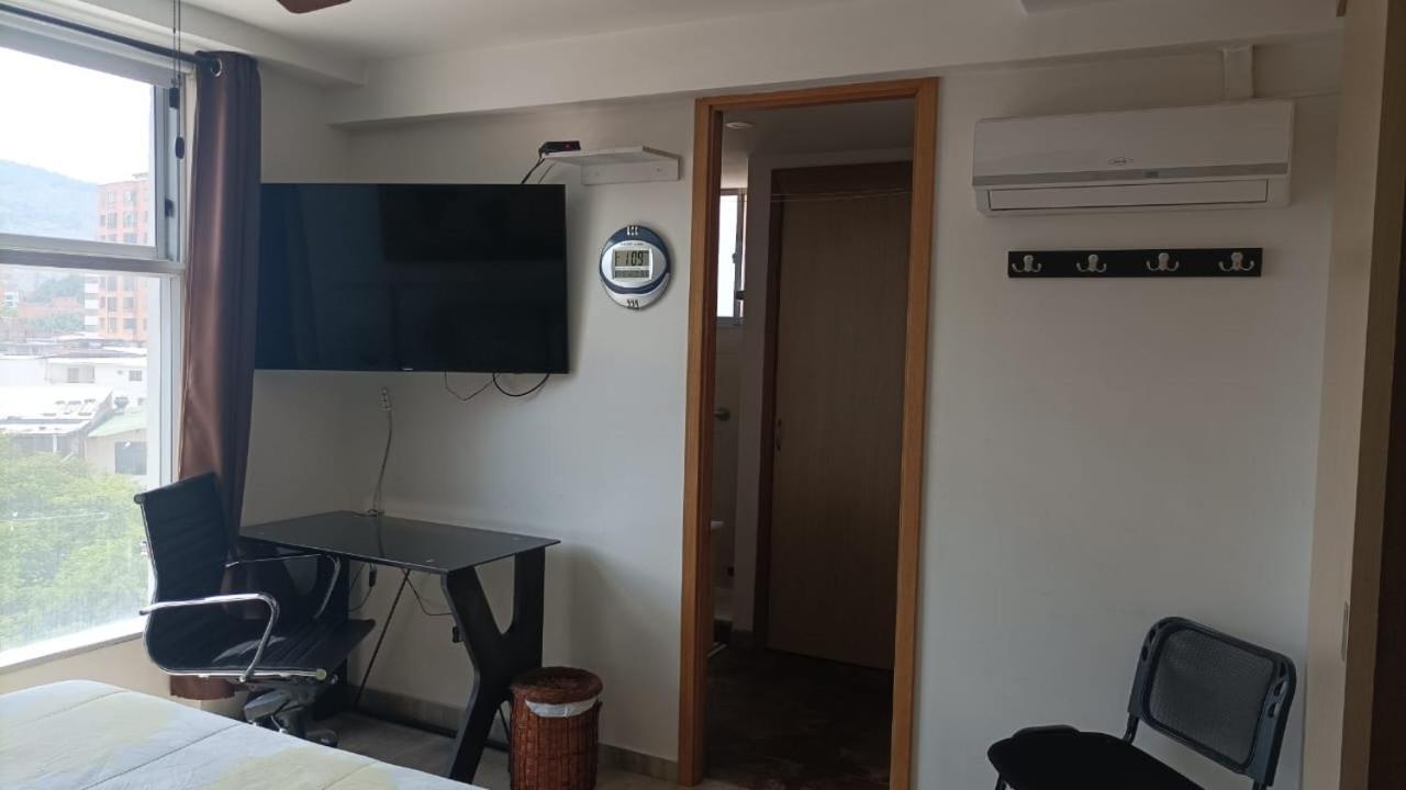 Apartment, Location, Laureles Paradise Medellín