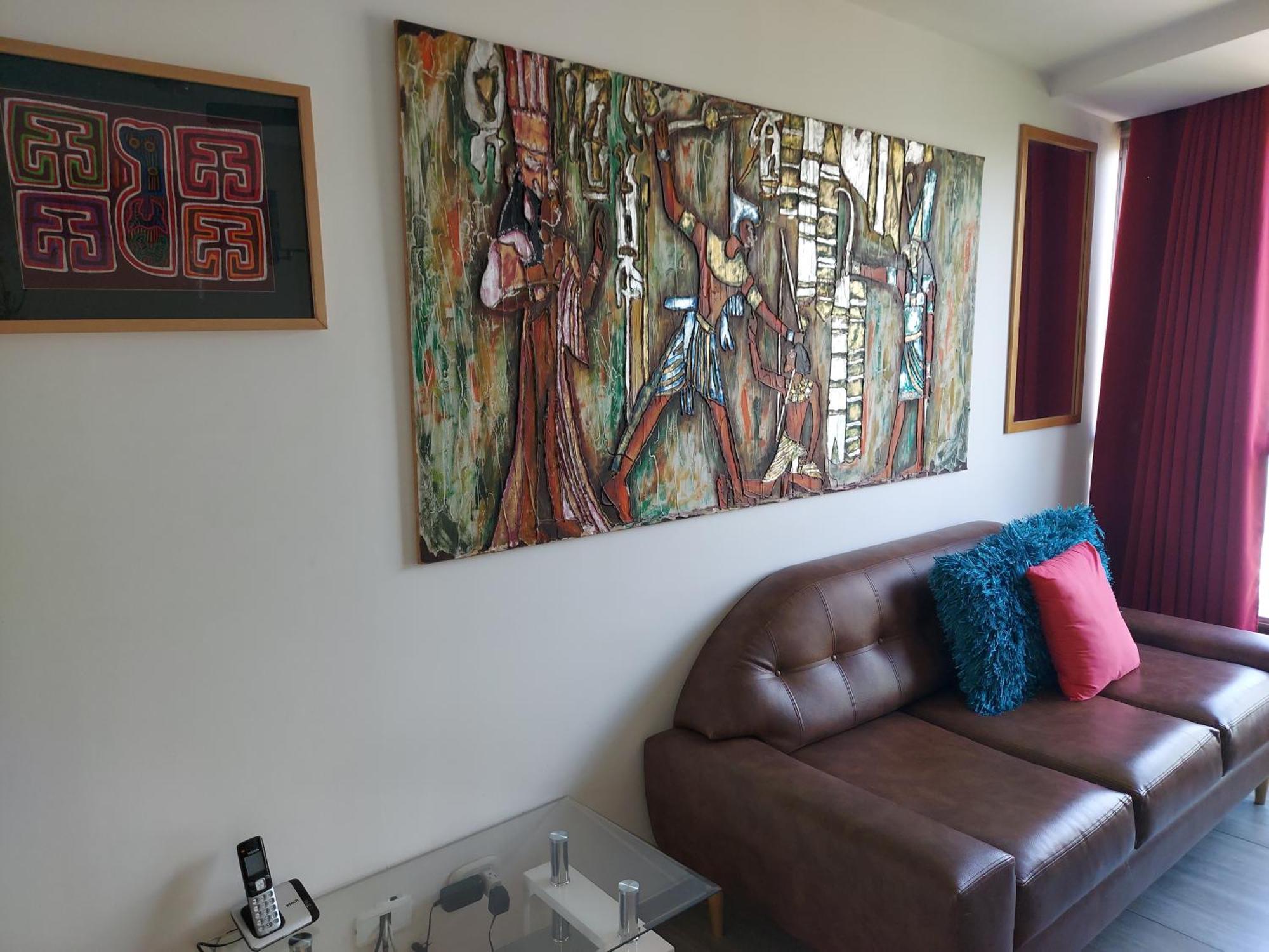 Apartamento Apartment, Location, Laureles Paradise