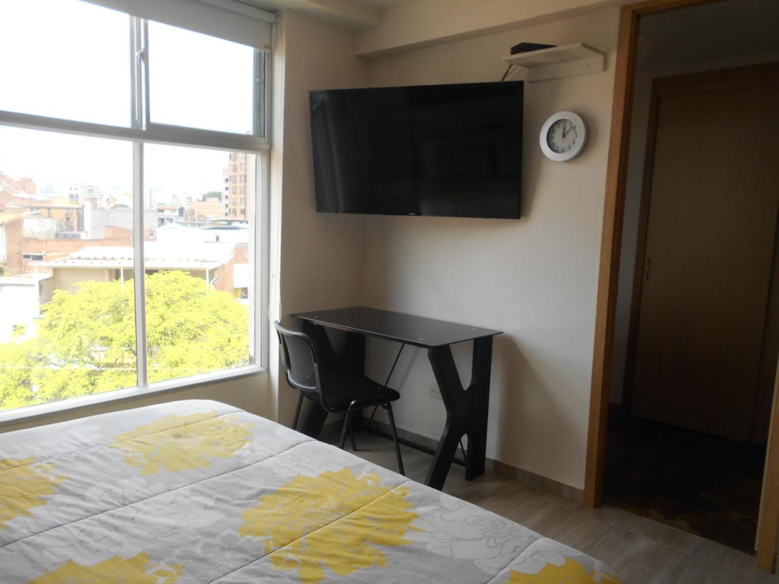 Apartment, Location, Laureles Paradise * Medellín