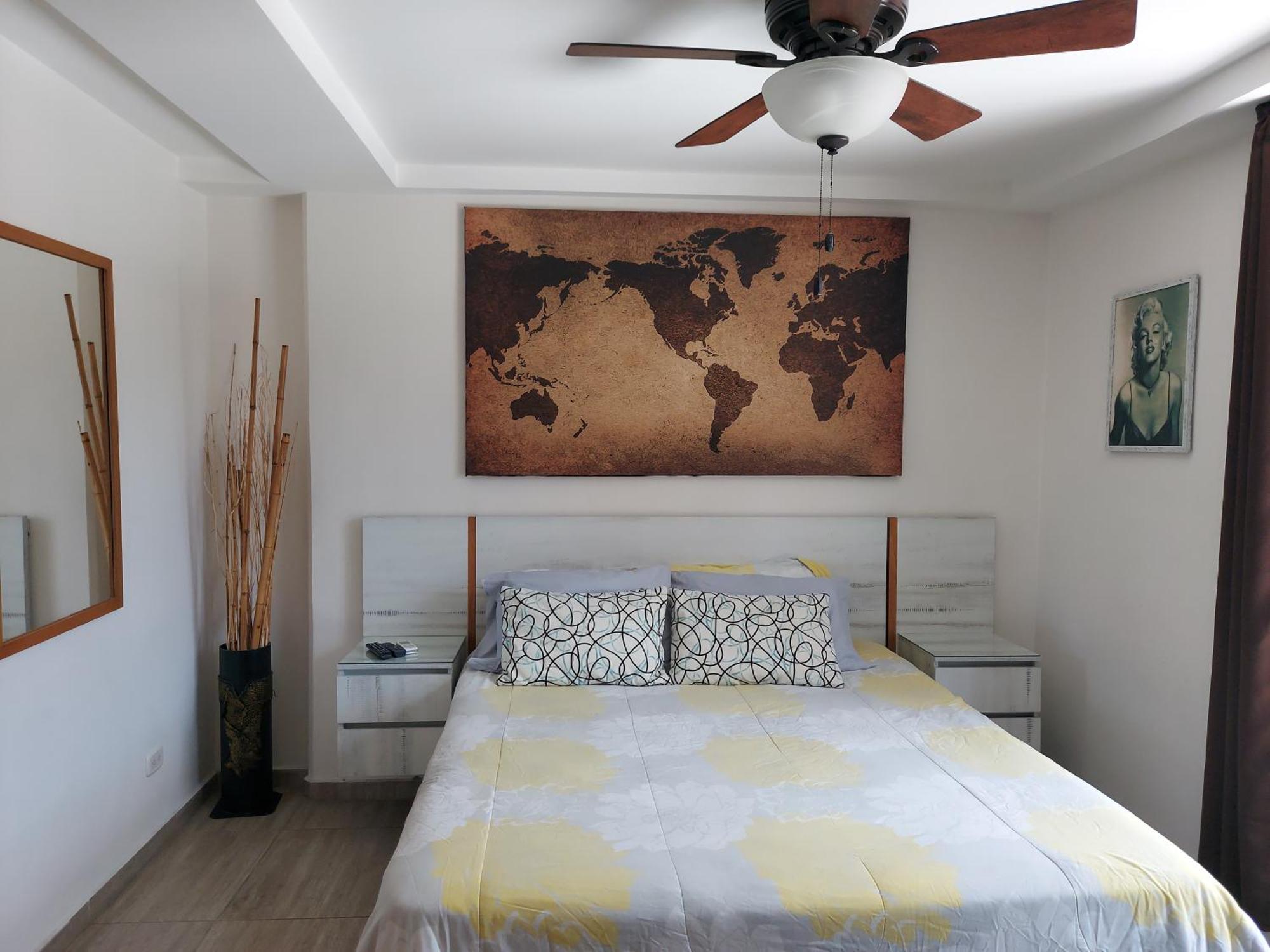 Apartment, Location, Laureles Paradise *